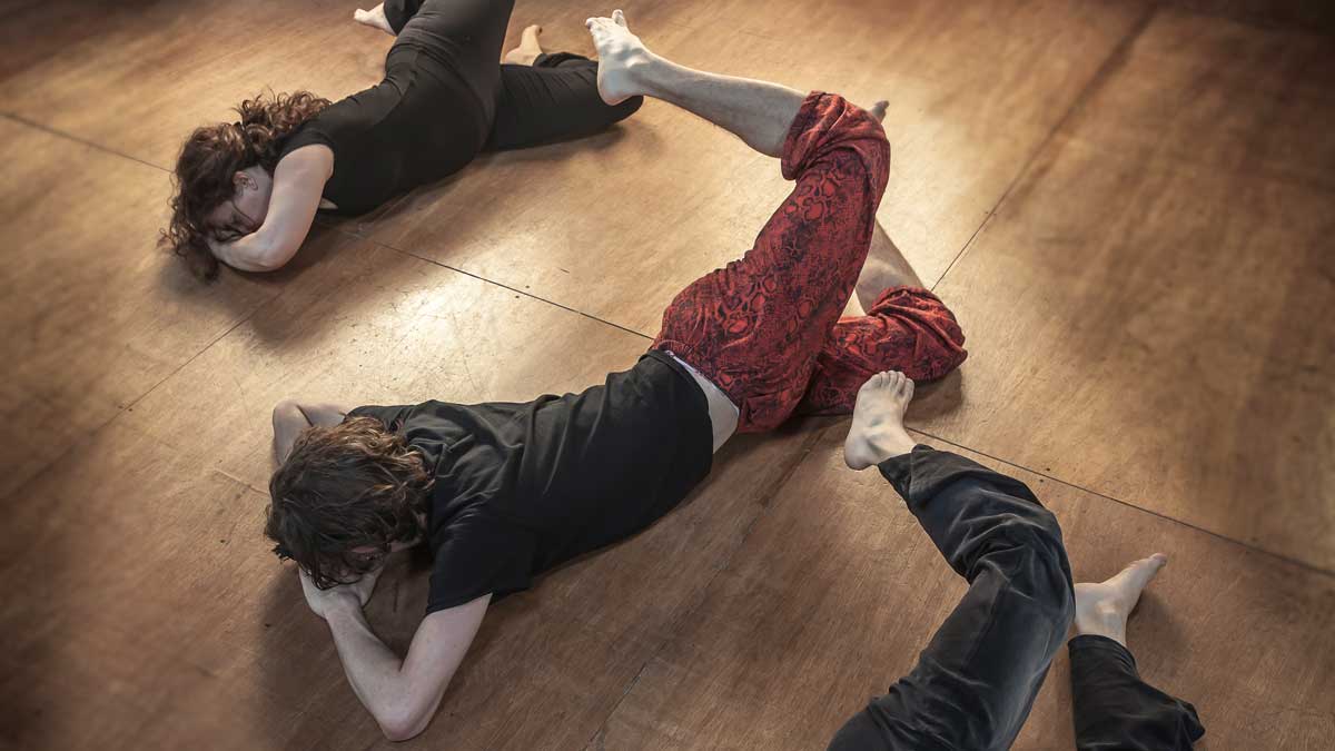 Cours Feldenkrais