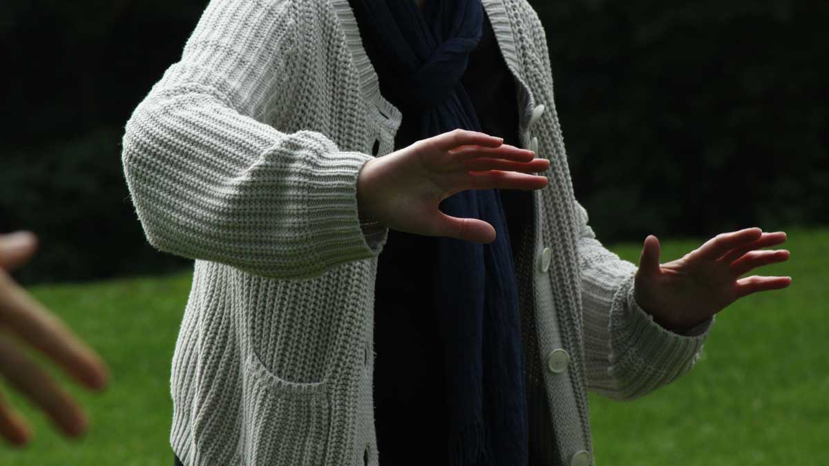 Cours individuels de Tai Chi Chuan