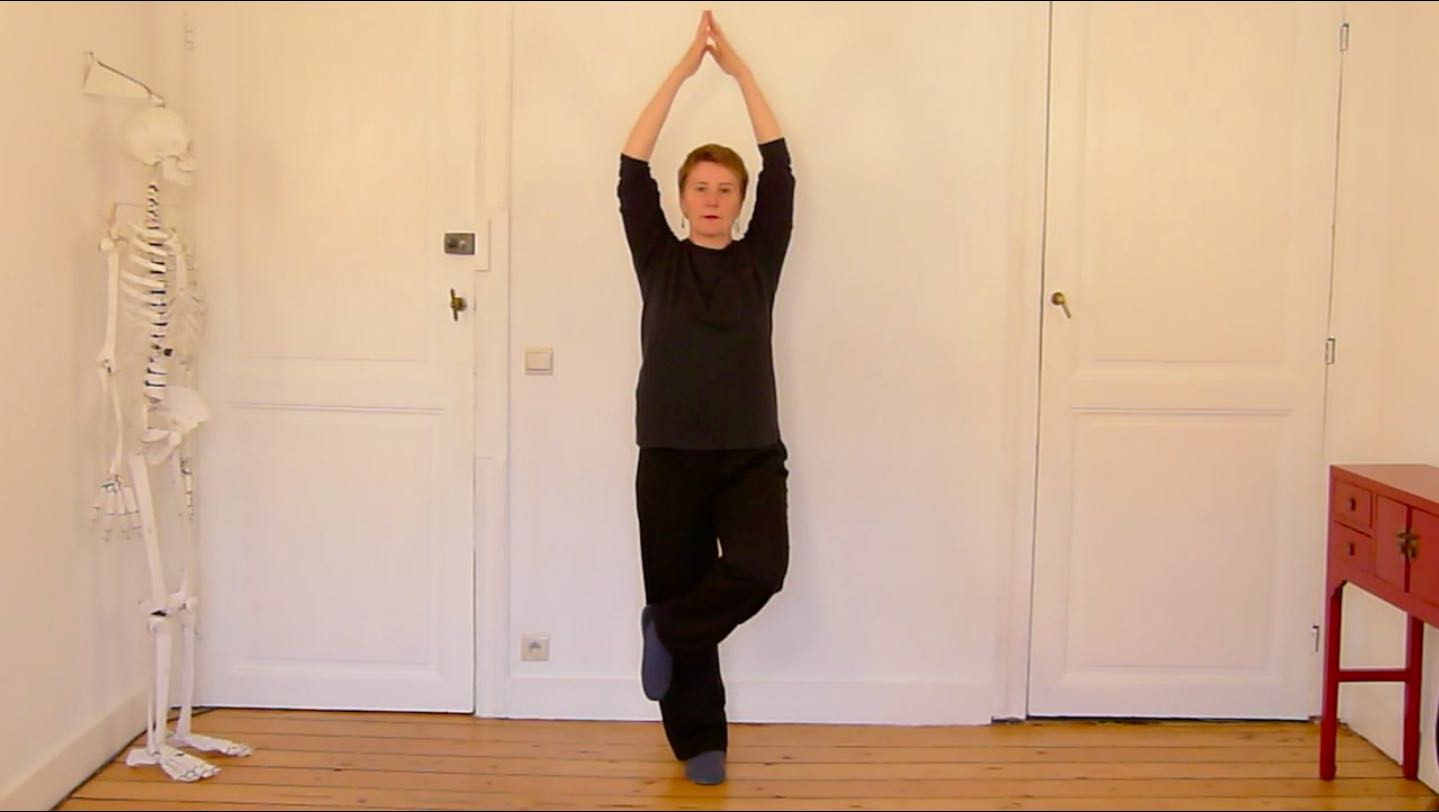 Exercices Tao&iuml;stes 2